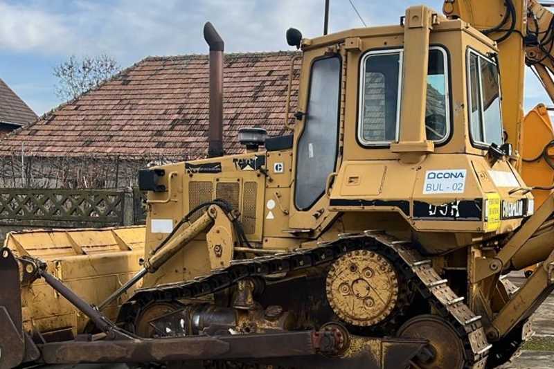 OmecoHub - Immagine CATERPILLAR D5H